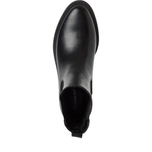 TAMARIS Stivaletti Pelle 1 - 25302 - 45 - Musto Calzature srl