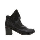 MUSTO Stivaletti Pelle AURUM 3301 - Musto Calzature srl