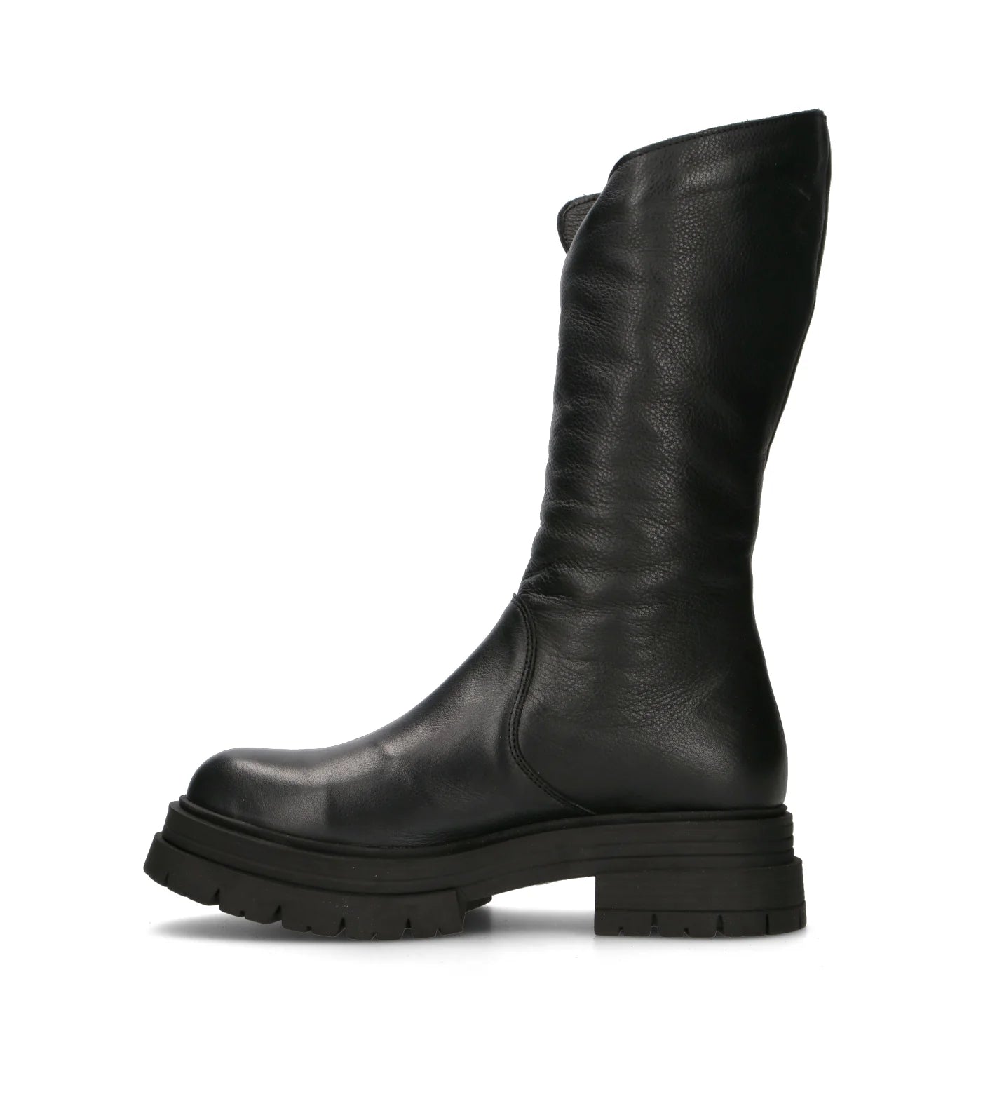 BUENO Stivali Pelle D2405 - Musto Calzature srl