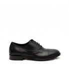 MUSTO stringate uomo in pelle Made in Italy Sinone - Musto Calzature srl