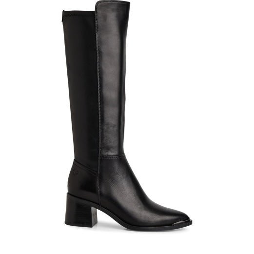 TAMARIS Stivali Pelle 1 - 25540 - 45 - Musto Calzature srl