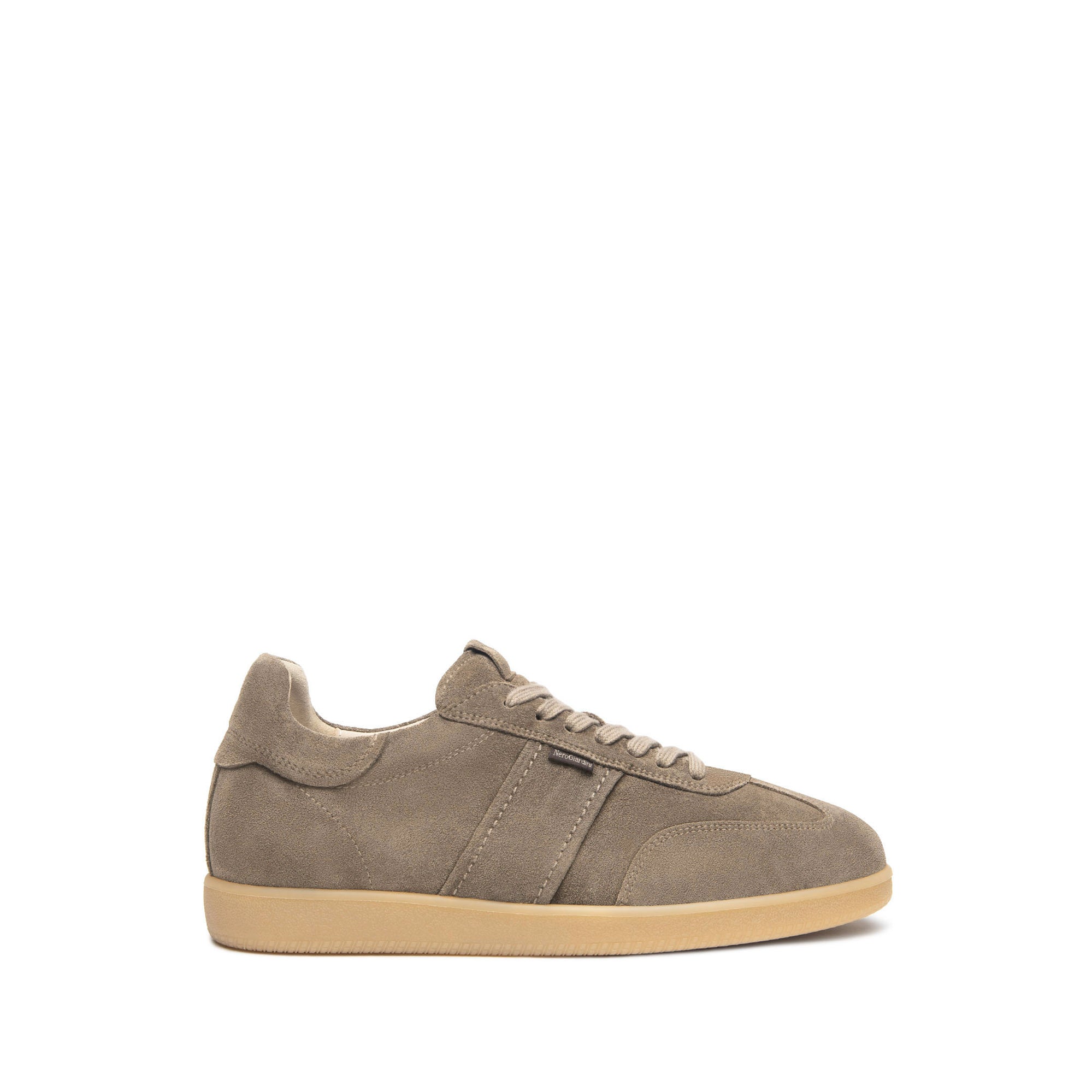 NEROGIARDINI Sneakers uomo Pelle E500685U - Musto Calzature srl