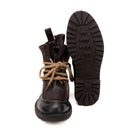 JP/DAVID Anfibi uomo Pelle 3830/450 - Musto Calzature srl