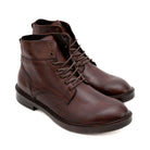 KEBO Polacchino uomo Pelle NAIROBI NA3016 - Musto Calzature srl