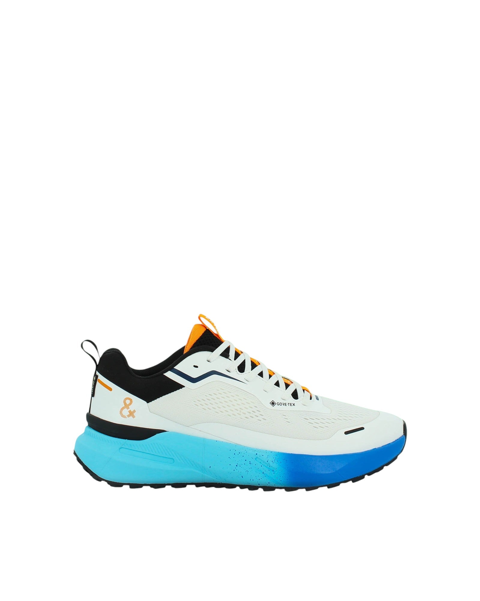 EXTR4 sneakers uomo GORETEX Kaizen GTX - Musto Calzature srl