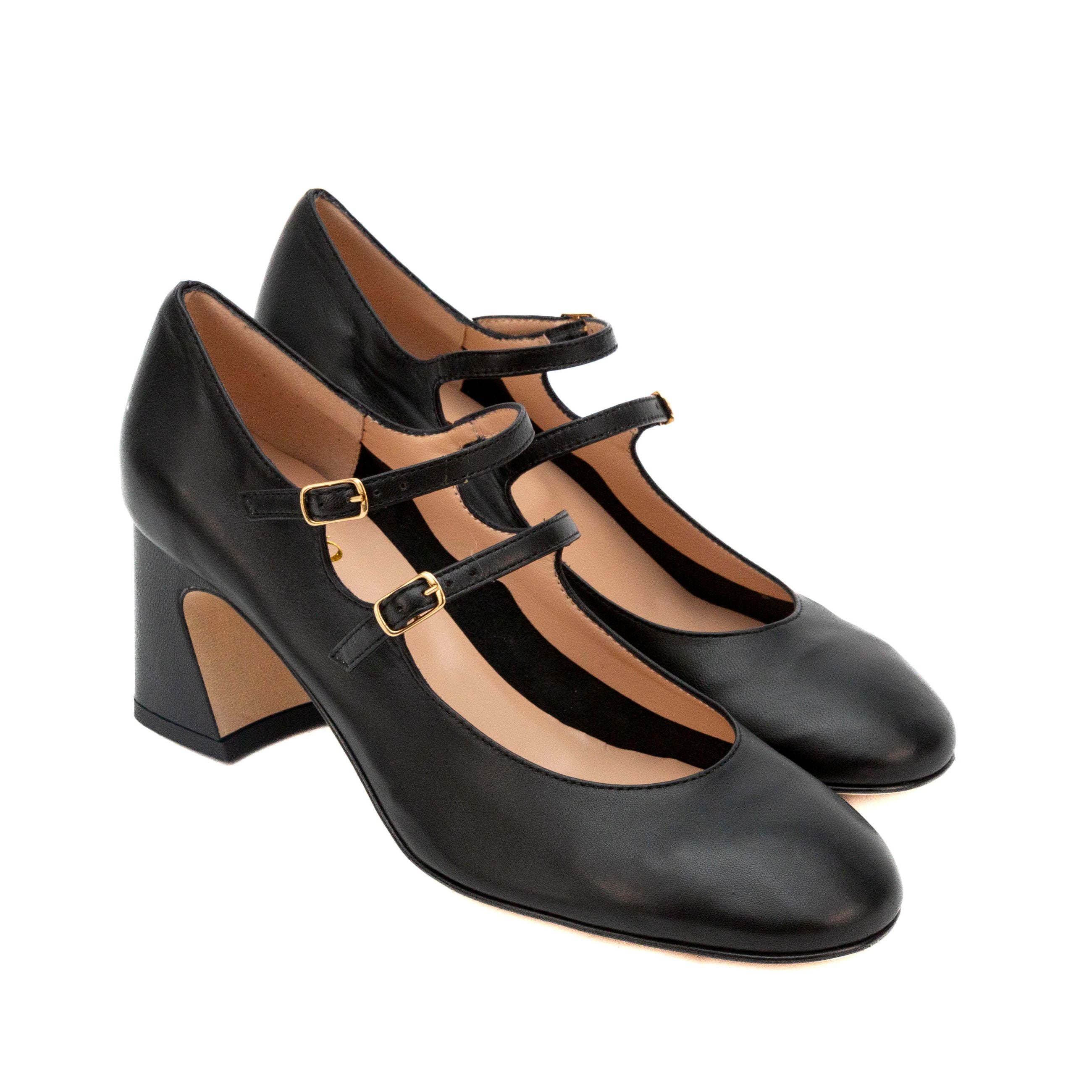 MUSTO Mocassini NAPPA IRIS B3010 - SF - Musto Calzature srl