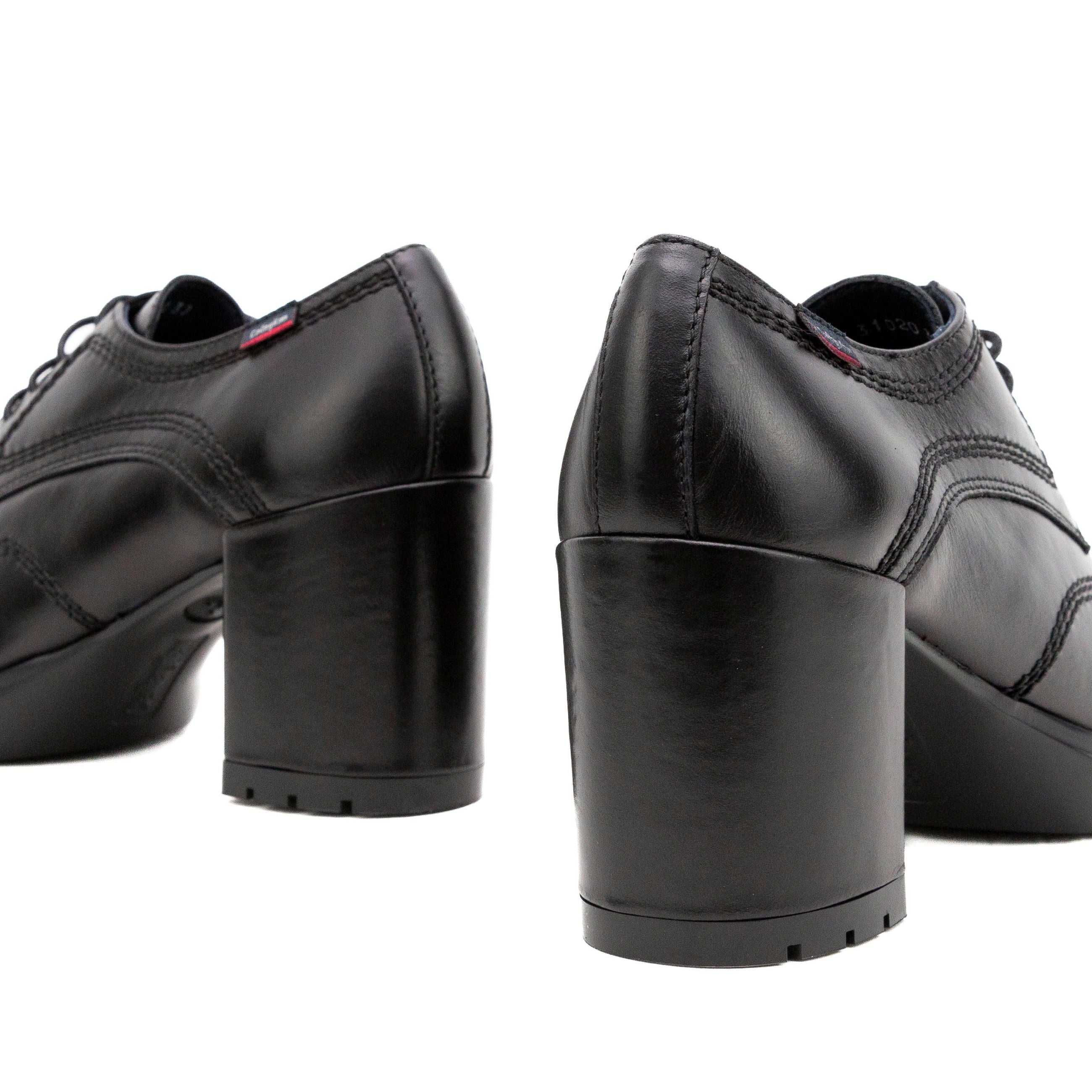 CALLAGHAN Stringate Pelle 31020 - Musto Calzature srl