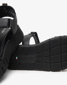 NEROGIARDINI Sandali tacco medio Pelle E410707D - Musto Calzature srl