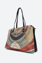 GATTINONI Borse DOUBLE HAN PLANETARIUM - Musto Calzature srl