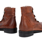 MUSTO Stivaletti Pelle PAX 8118 - Musto Calzature srl