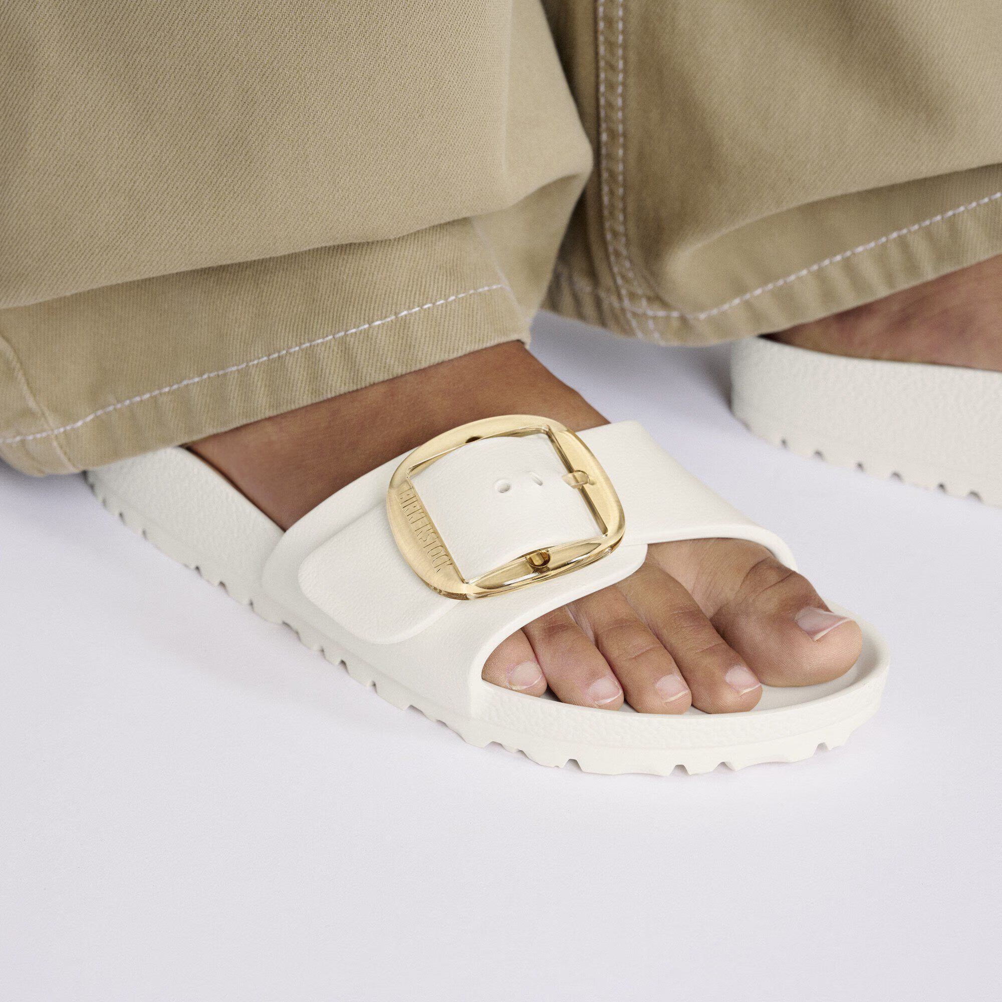 BIRKENSTOCK Birkenstock EVA MADRID BIG B EVA 1029633 - Musto Calzature srl