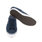 POLO RALPH LAUREN sneakers uomo in tela - Musto Calzature srl