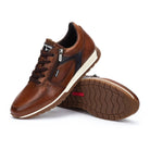 Pikolinos Sneakers uomo Pelle CAMBIL M5N - 6362C1 - Musto Calzature srl