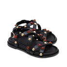 INUOVO sandali donna in pelle - Musto Calzature srl