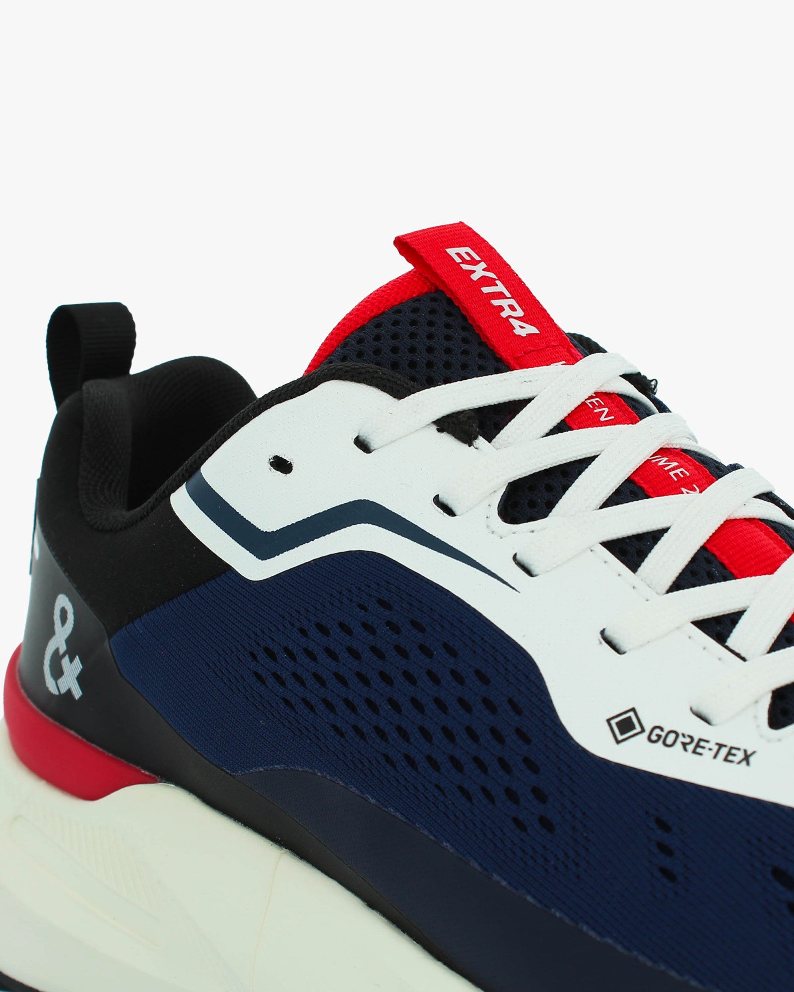 EXTR4 Sneakers uomo nylon gtx KAIZEN GTX 7700011 - Musto Calzature srl