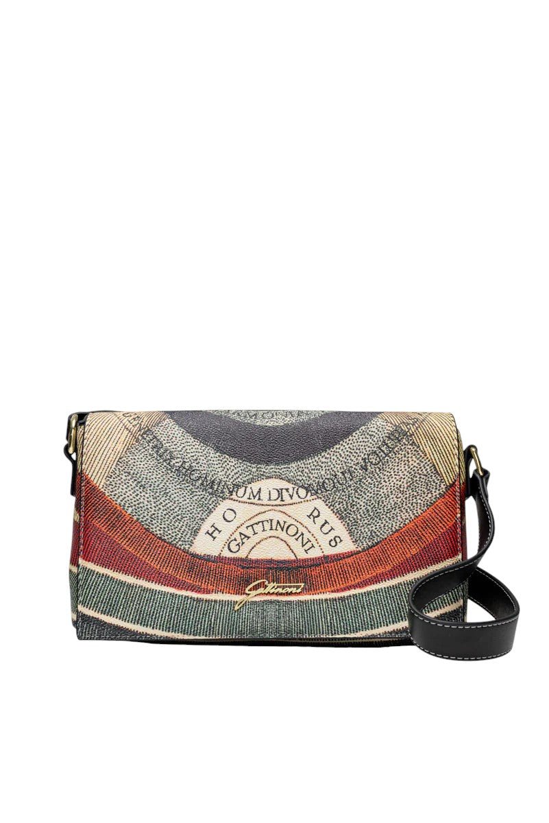 GATTINONI Borse FLAP BAG PLANETARIUM - Musto Calzature srl