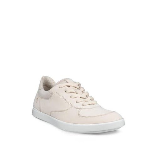 ECCO Sneakers Pelle Leisure Oxford 205153 - 02378 - Musto Calzature srl