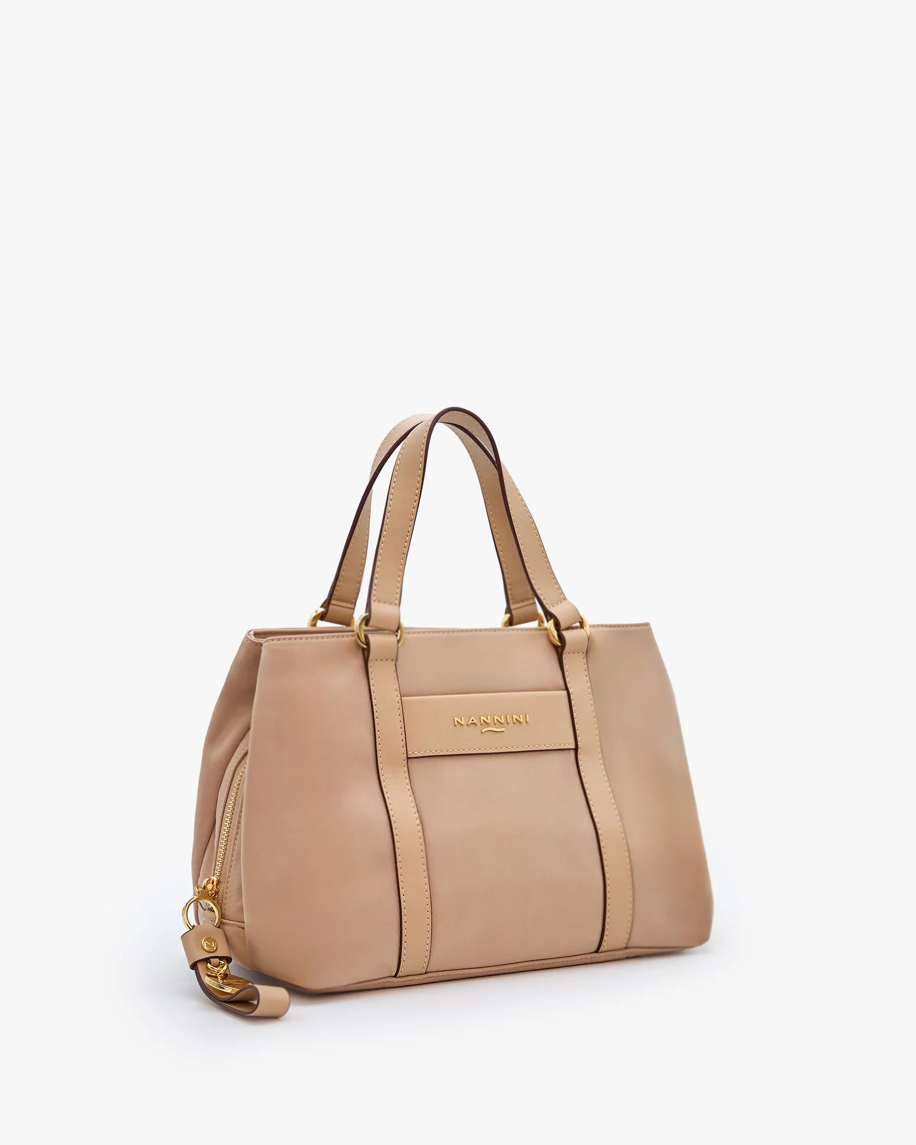 NANNINI Borsa Multi - Scomparto LIBERTY - Musto Calzature srl