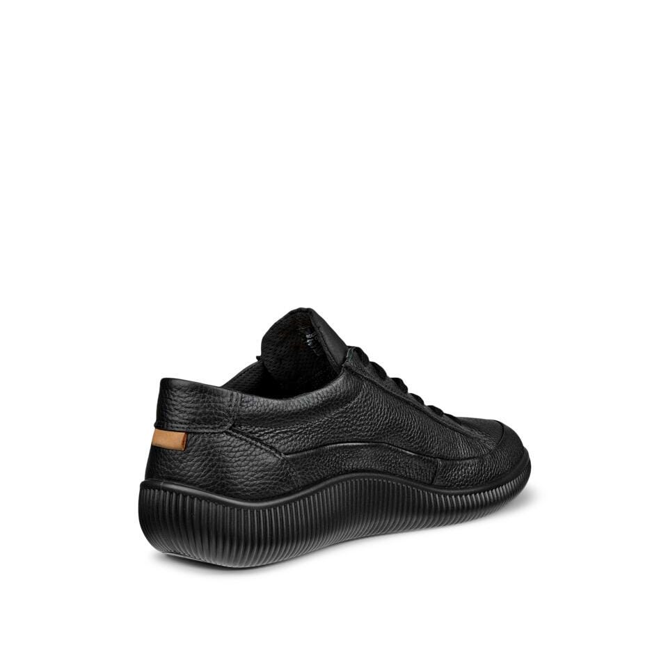 ECCO Sneakers uomo Pelle Soft Zero 537774 - 51052 - Musto Calzature srl