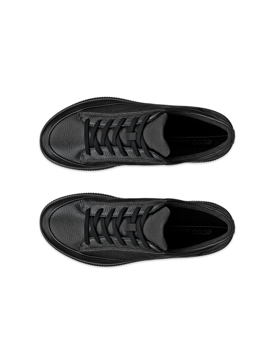 ECCO Sneakers uomo Pelle Soft Zero 537774 - 51052 - Musto Calzature srl