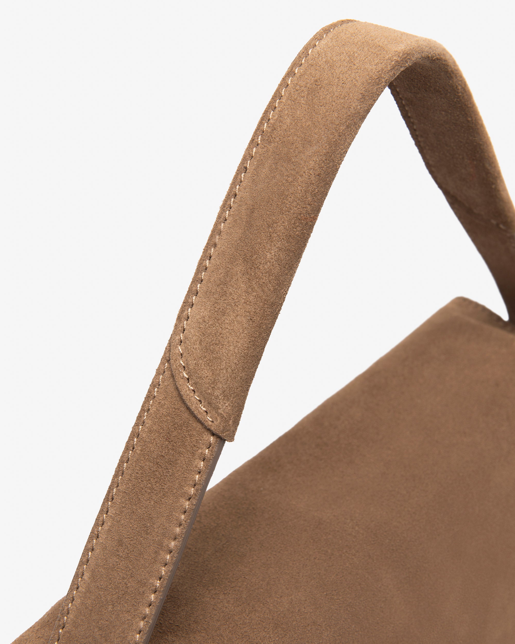 NEROGIARDINI Borse Camoscio I544042D - Musto Calzature srl