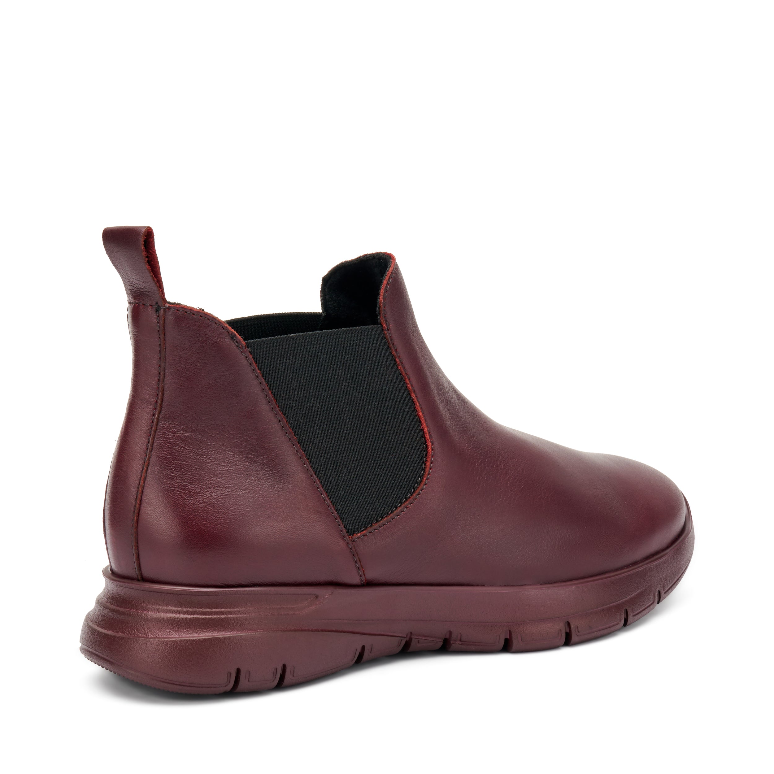 FRAU Stivaletti Pelle 43L4 - Musto Calzature srl