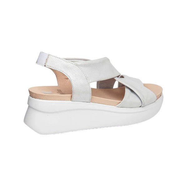 CALLAGHAN Zeppe e platforms Pelle 29904 - Musto Calzature srl