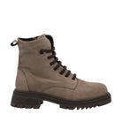 BUENO Anfibi NUBUCK Z1420 - Musto Calzature srl