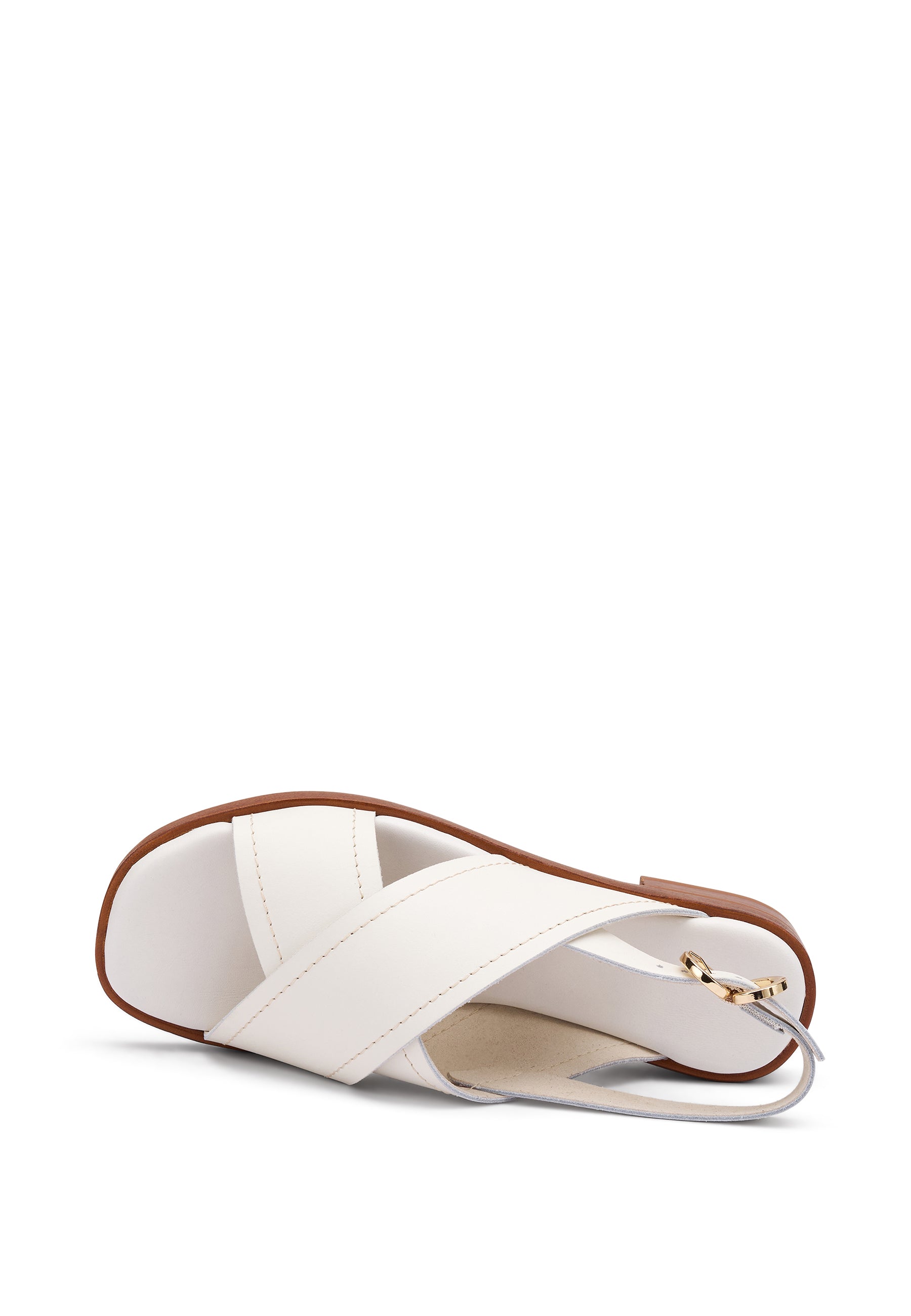 FRAU Sandali bassi Pelle 87M0 - Musto Calzature srl