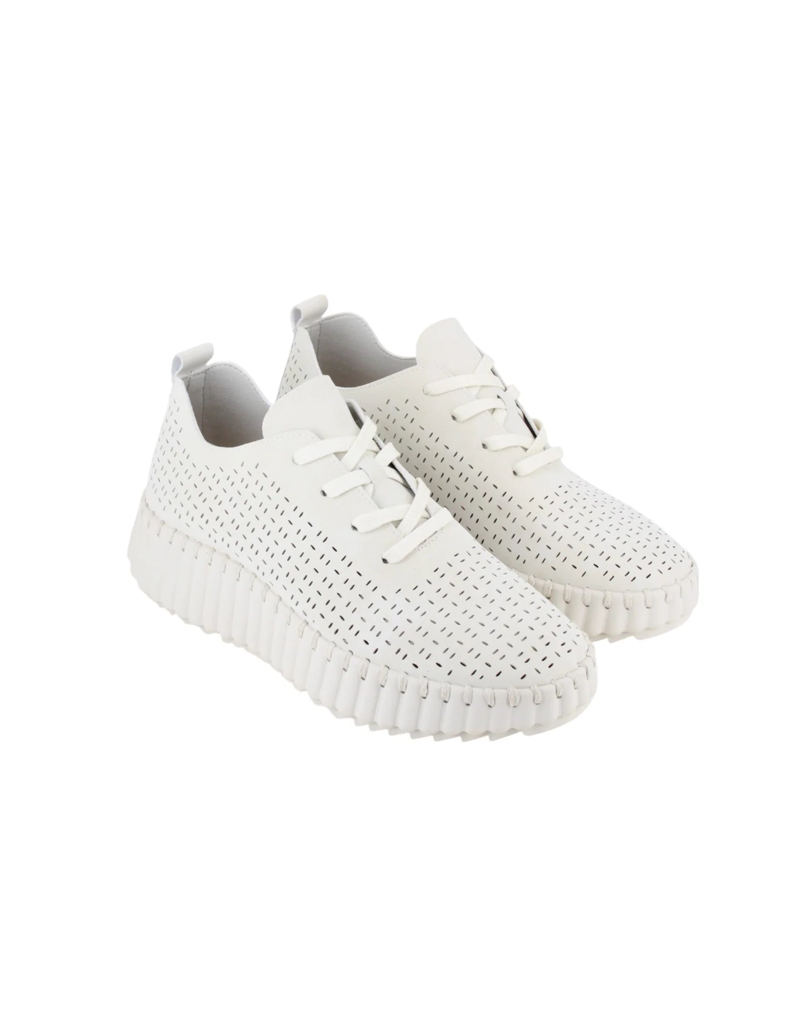 SKA sneakers donna in materiale tecnico TESSA - Musto Calzature srl