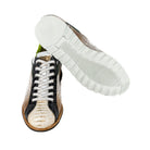 LORENZI Sneakers uomo Pelle 16740 - Musto Calzature srl
