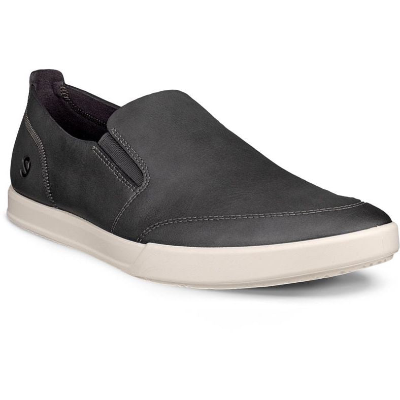 ECCO mocassini uomo in pelle - Musto Calzature srl
