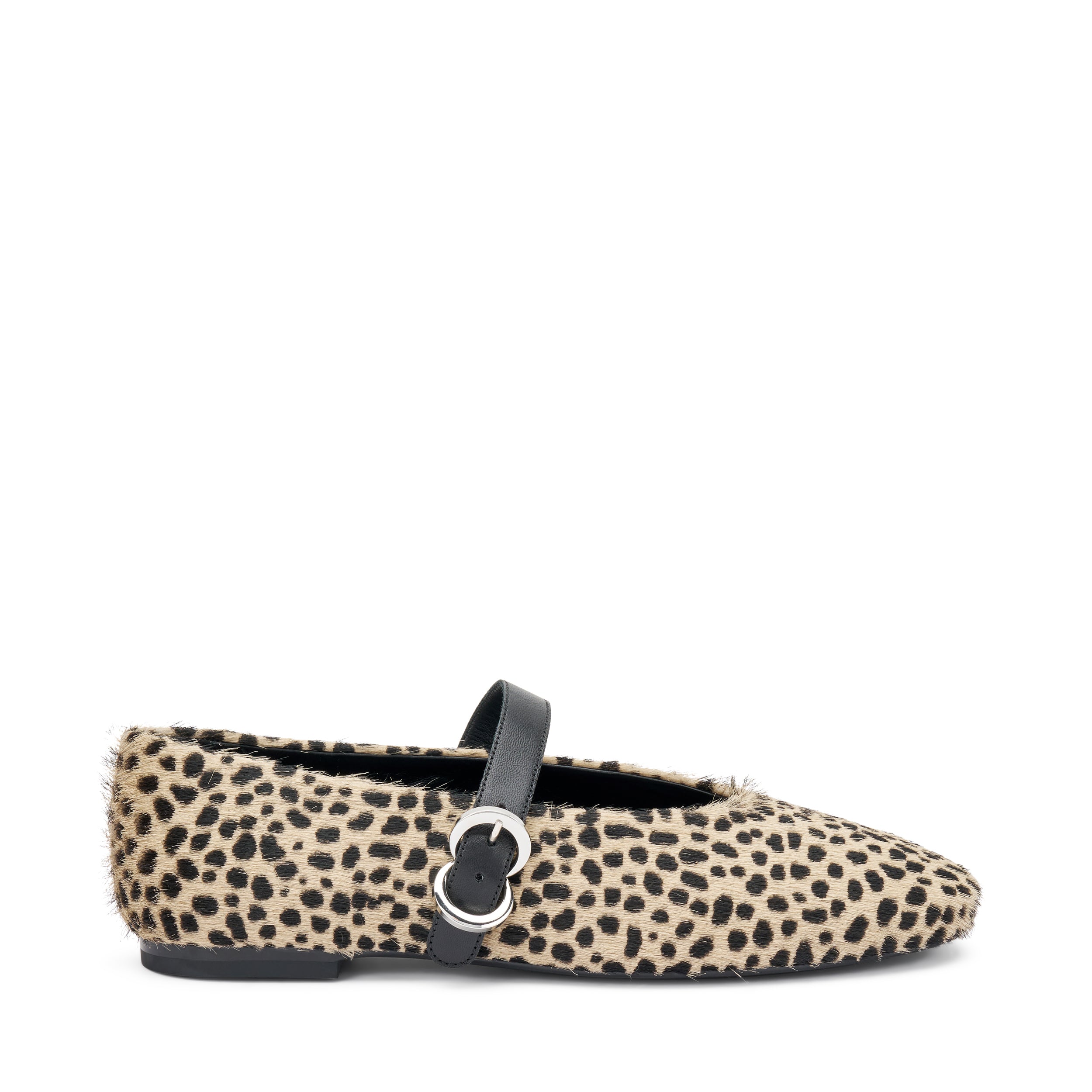 FRAU Ballerine Leopardino 69E3 - Musto Calzature srl