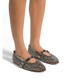 ALMA EN PENA Ballerine TESSUTO V250546 - Musto Calzature srl