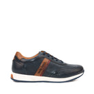 GALIZIO TORRESI Sneakers uomo Pelle 414550 - Musto Calzature srl