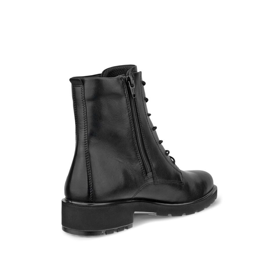 ECCO Anfibi Pelle Metro Vienna 231303 - 01001 - Musto Calzature srl