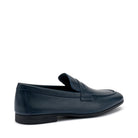 FRAU Mocassini uomo Pelle 34P5 - Musto Calzature srl