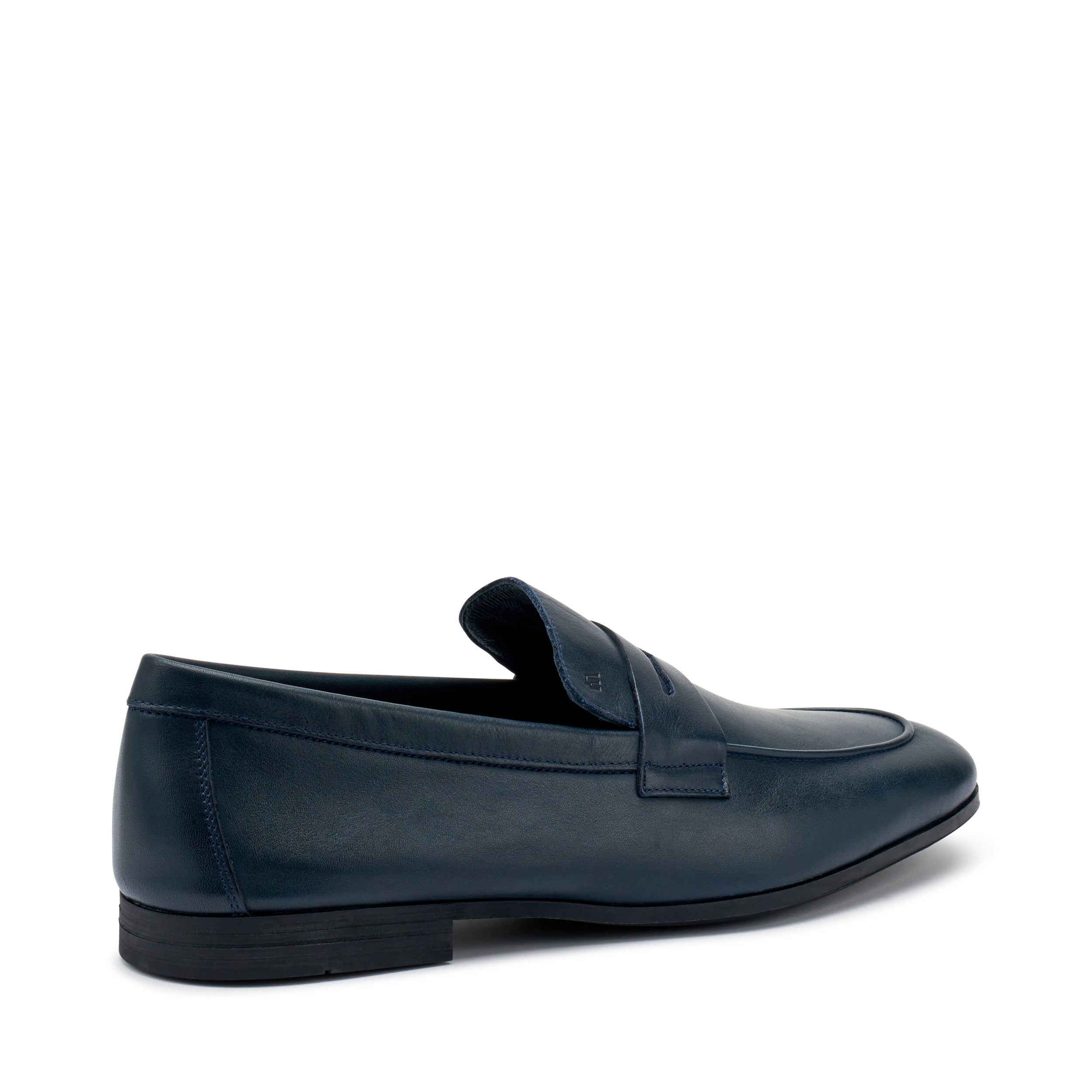 FRAU Mocassini uomo Pelle 34P5 - Musto Calzature srl