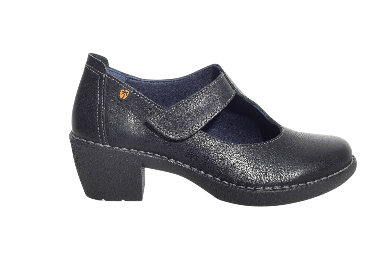 JUNGLA Decolletè Pelle 8305 - Musto Calzature srl