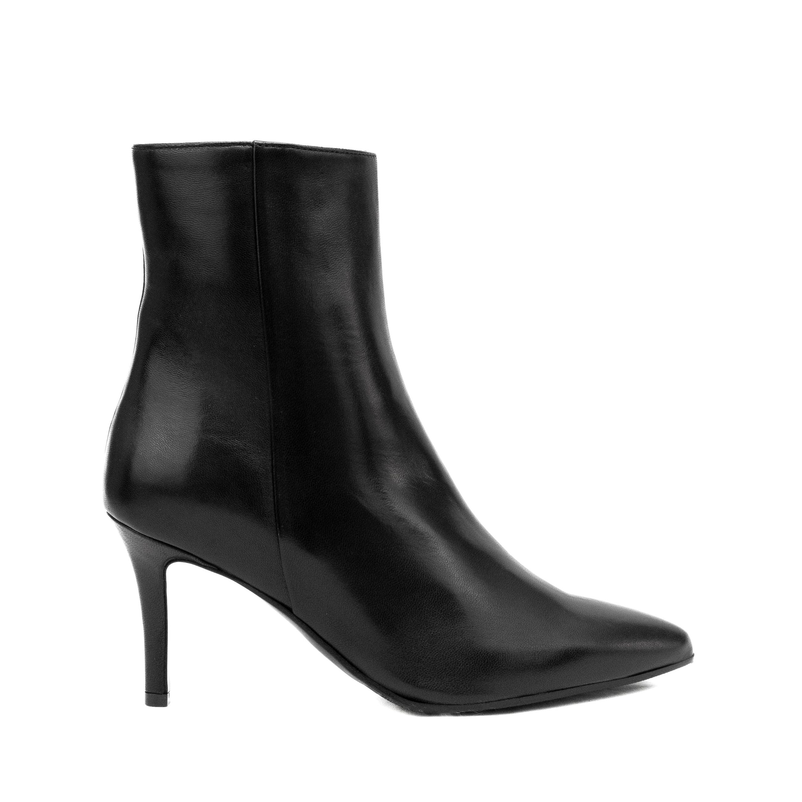 MUSTO Stivaletti NAPPA ESTELA 5430S - Musto Calzature srl