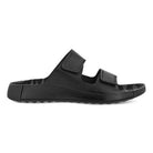 ECCO Sandali uomo Pelle Cozmo 500904 - 01001 - Musto Calzature srl