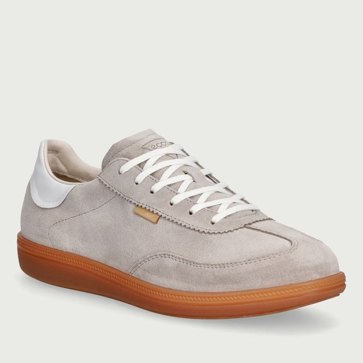 ECCO Scarpe Camoscio Soft 11 235813-61577 - Musto Calzature srl