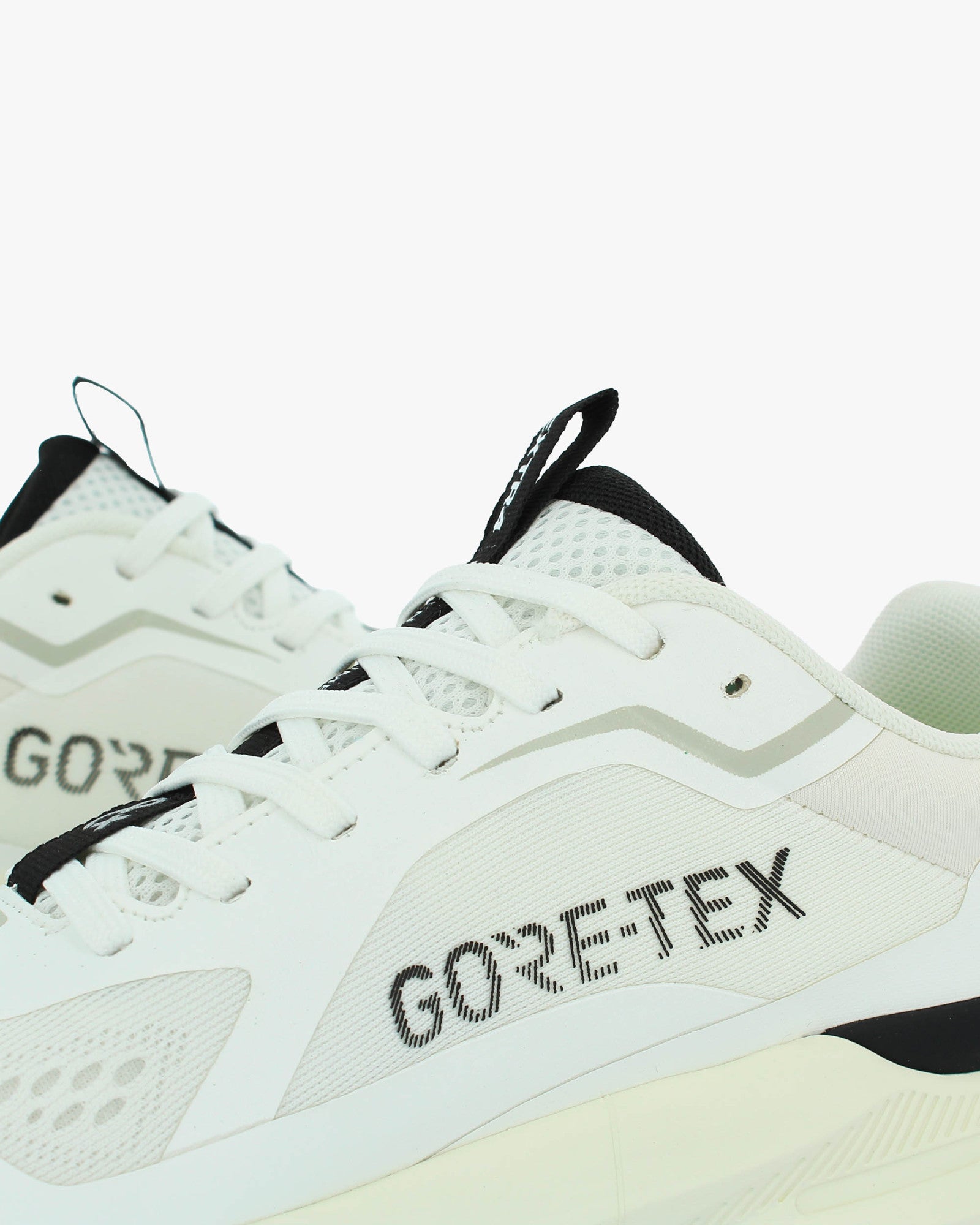 EXTR4 Sneakers donna nylon gtx KAIZEN GTX 7705022 - Musto Calzature srl