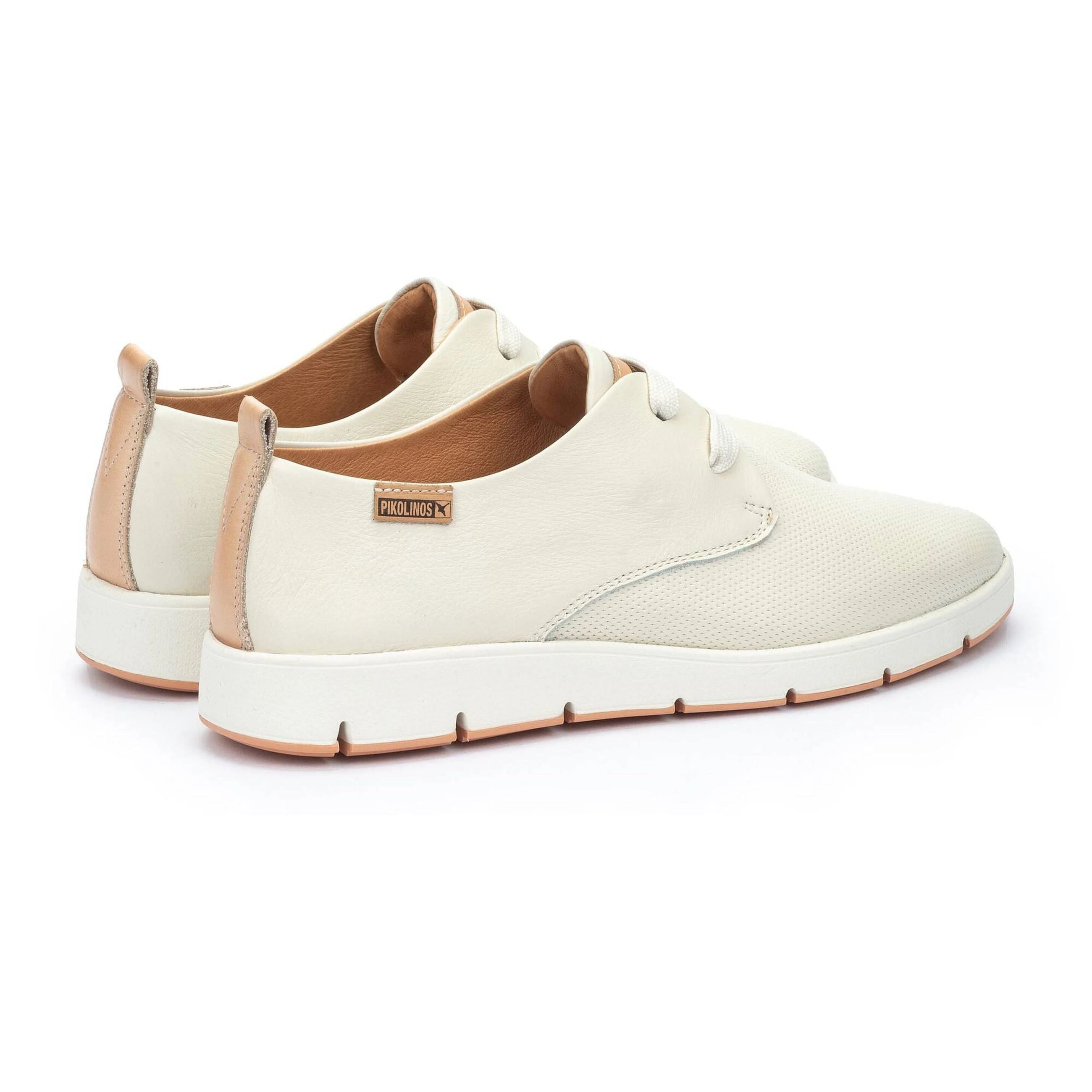 Pikolinos sneakers donna in pelle MADRID - Musto Calzature srl