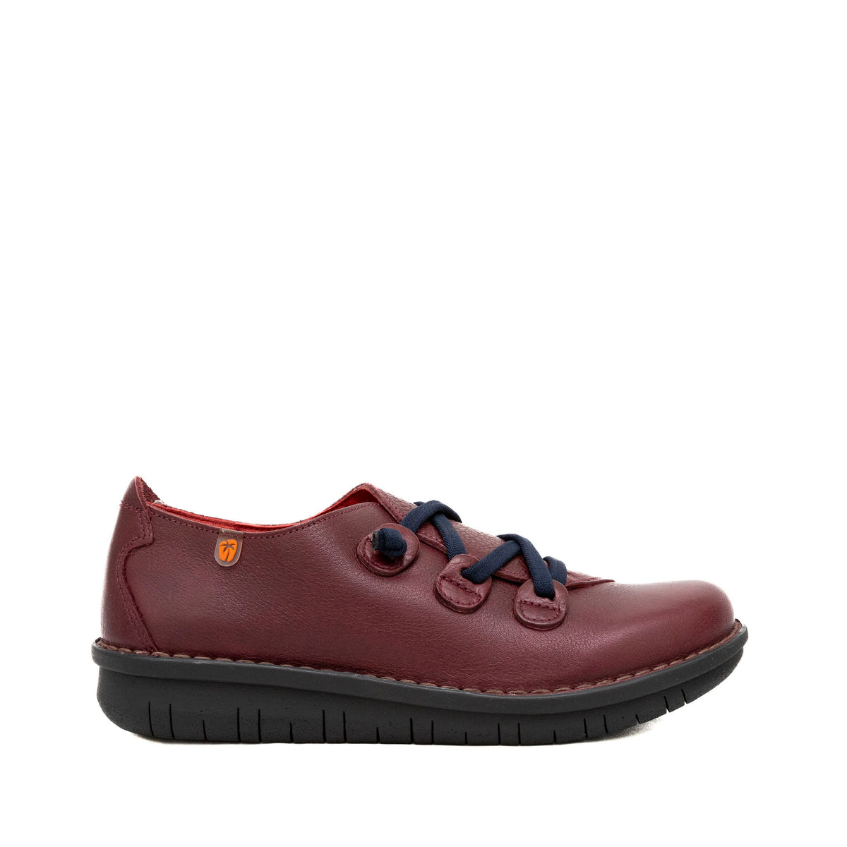 JUNGLA Stringate Pelle 7584 - Musto Calzature srl