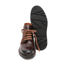 EXTON Anfibi uomo vitello toscano 5482 - Musto Calzature srl