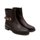 MUSTO Stivaletti Pelle ELISIA 2071 - Musto Calzature srl