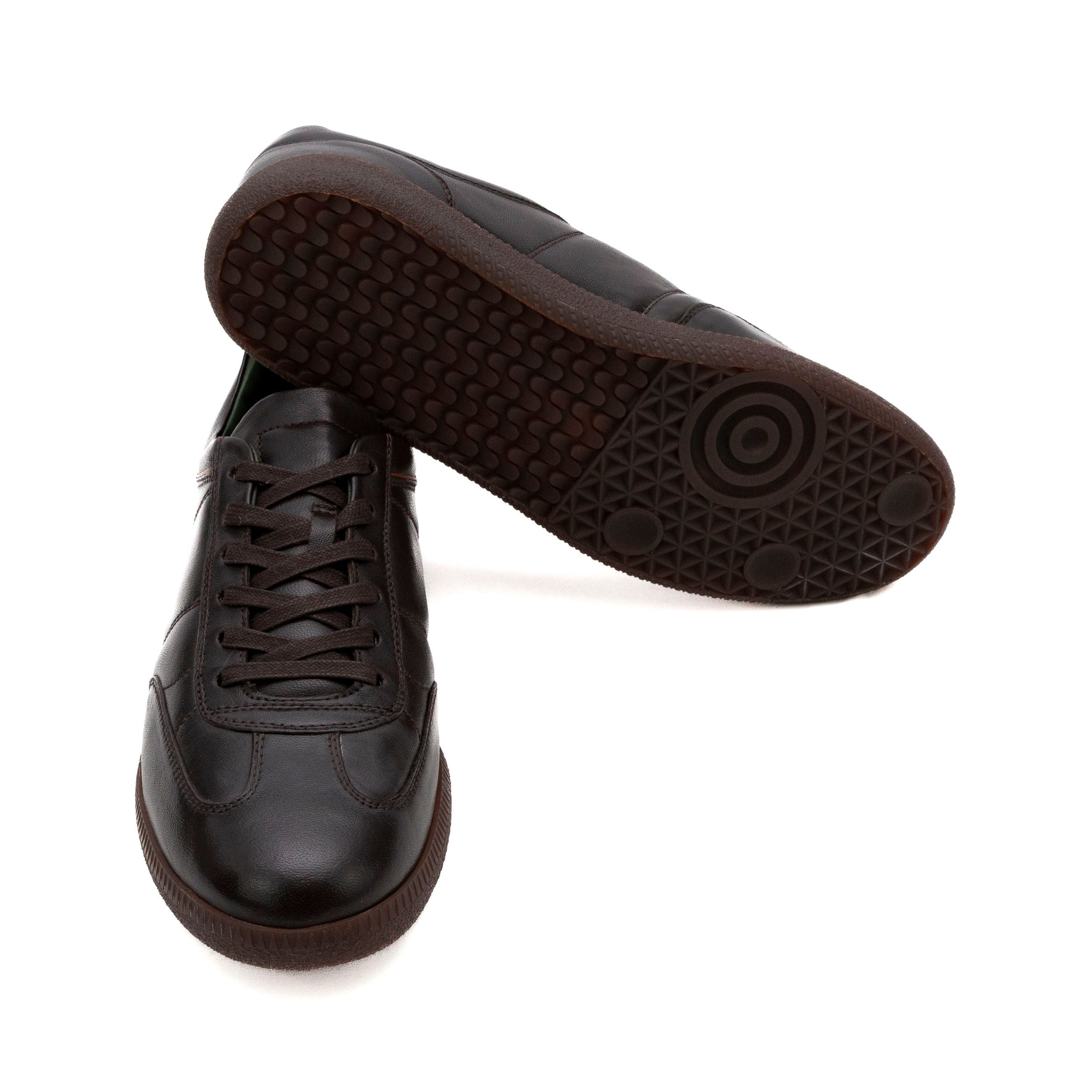 GALIZIO TORRESI Sneakers uomo Pelle 319058 - Musto Calzature srl
