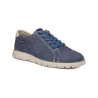 CALLAGHAN Sneakers uomo Camoscio 57701 cam - Musto Calzature srl