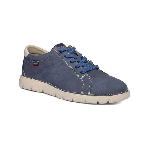 CALLAGHAN Sneakers uomo Camoscio 57701 cam - Musto Calzature srl